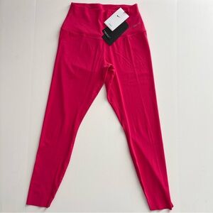 Women’s Nike Zenvy Gentle Support High Waisted Dri-Fit Leggings Large MSRP $100